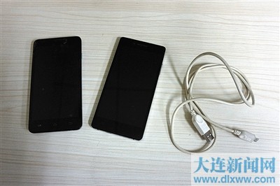 圖為作案工具。 圖為作案工具。