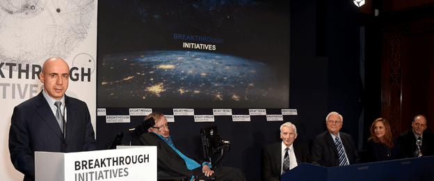 俄羅斯富商米爾納將在未來十年投入一億美元支持該項(xiàng)目 俄羅斯富商米爾納將在未來十年投入一億美元支持該項(xiàng)目