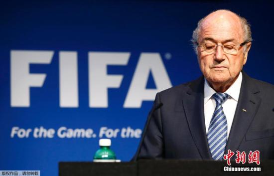 資料圖:布拉特。 資料圖:布拉特。