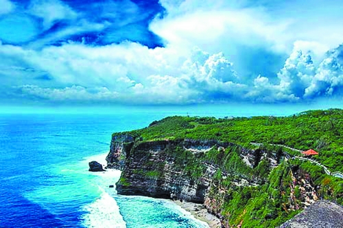 一對(duì)新婚夫妻在度蜜月,生死不明 一對(duì)新婚夫妻在度蜜月,生死不明