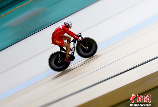 里約奧運會自行車賽道附近發生爆炸 無人受傷