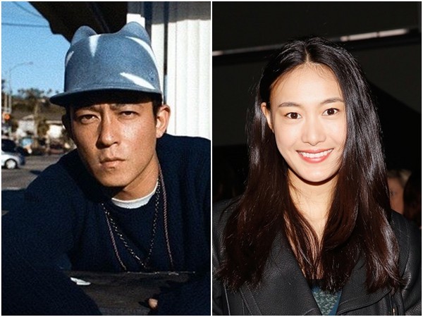 曝陳冠希要當爸爸了? 女友已懷孕幾個月 曝陳冠希要當爸爸了? 女友已懷孕幾個月