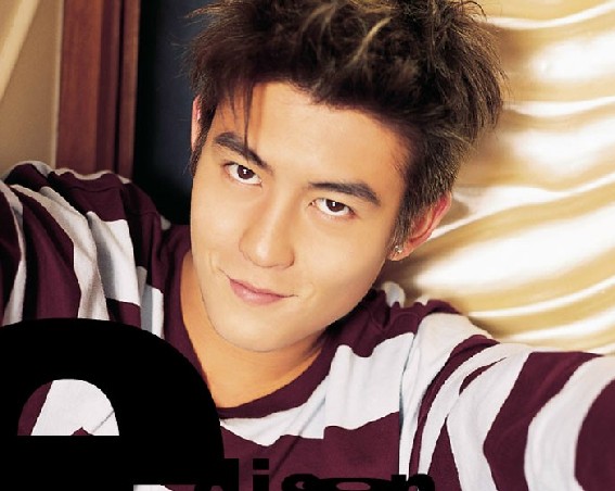 曝陳冠希要當爸爸了? 女友已懷孕幾個月 曝陳冠希要當爸爸了? 女友已懷孕幾個月