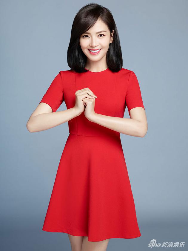 劉濤春晚將微博直播 一家四口全員出鏡? 劉濤春晚將微博直播 一家四口全員出鏡?