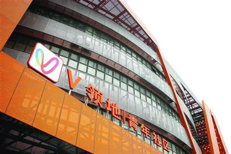 “V領(lǐng)地社區(qū)”租房,談好價(jià)格后卻被接連漲價(jià)/晨報(bào)記者張佳琪