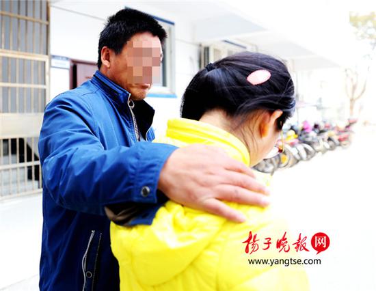 大學生手繪傳銷窩點地圖 助警方救女同學