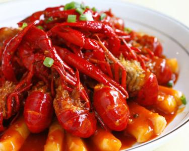 小龍蝦專業招生 網友:一口氣念到博士后 小龍蝦專業招生 網友:一口氣念到博士后