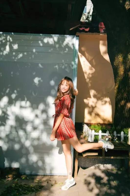 美少女高考577分 因有特長北大要降219分錄取 美少女高考577分 因有特長北大要降219分錄取