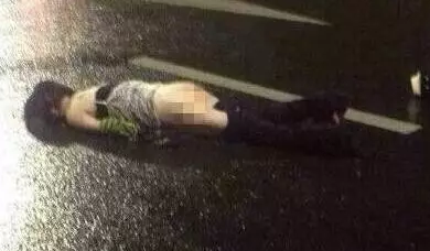 19歲女孩深夜下身赤裸殞命街頭 兇手現被判死刑