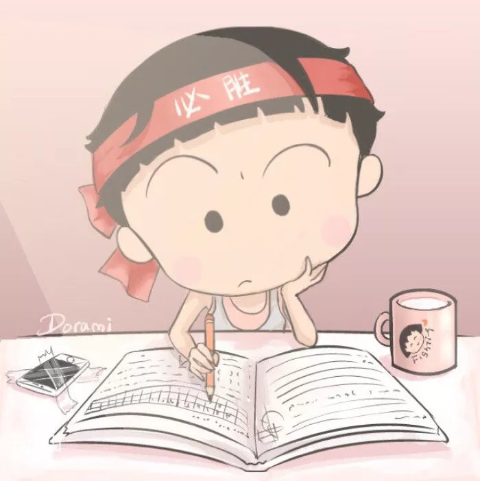 新一輪父母吐槽陪讀模式開啟:不生氣 是我親生的！