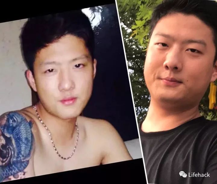 長胖20斤,臉型怎么變?這些例子看完扎心了!