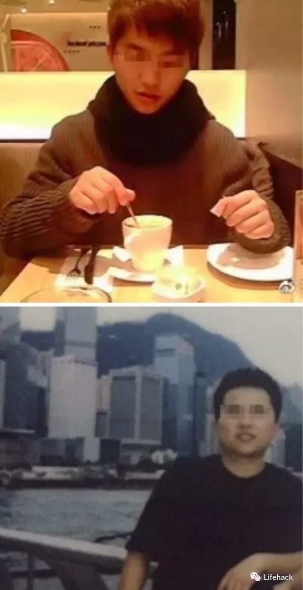 長胖20斤,臉型怎么變?這些例子看完扎心了!