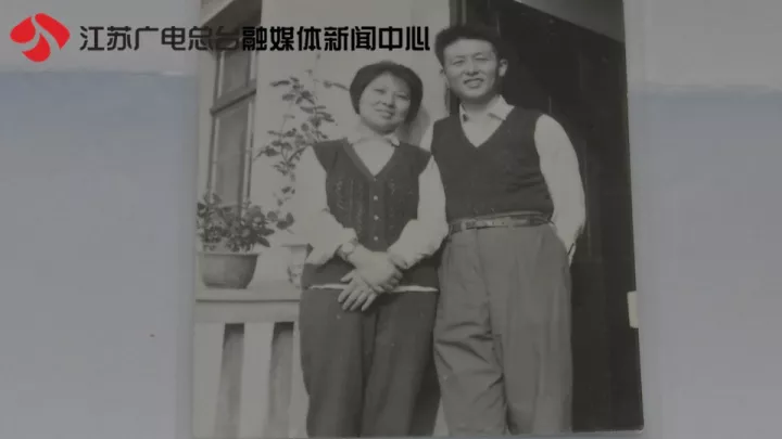 老太秀恩愛！網友被一封跨越60年的情書甜哭了