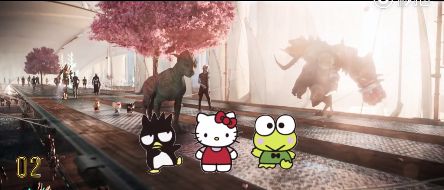 必看!《頭號玩家》彩蛋大整理