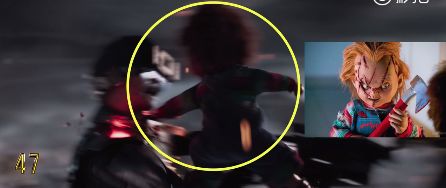 必看!《頭號玩家》彩蛋大整理