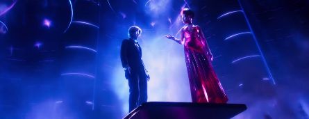 必看!《頭號玩家》彩蛋大整理