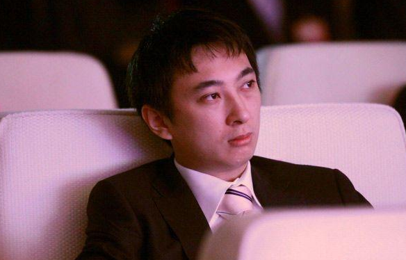 王思聰(資料圖)