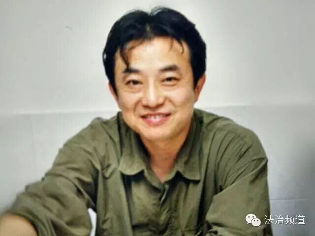 轉交信件的劉銳主任 轉交信件的劉銳主任