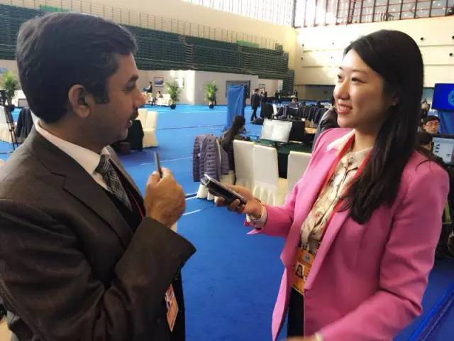 河南新聞廣播記者 周曉潔 河南新聞廣播記者 周曉潔