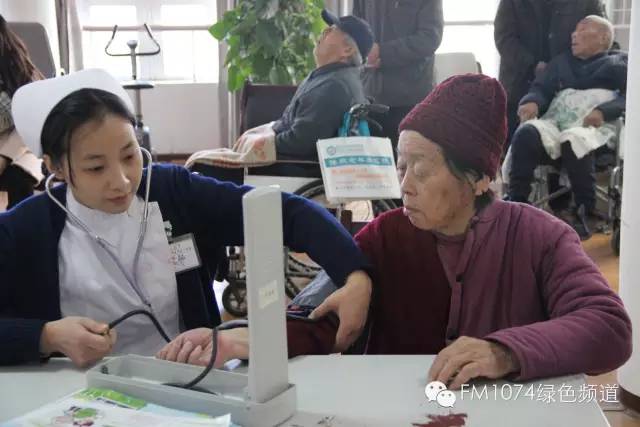 義診現場 義診現場