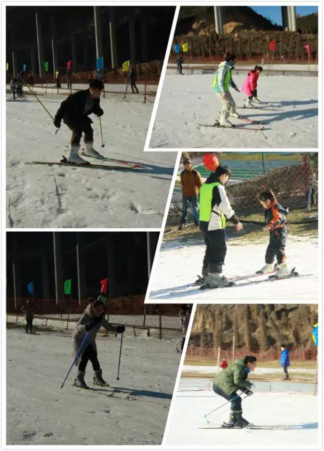 經過教練的指導越發(fā)熟練