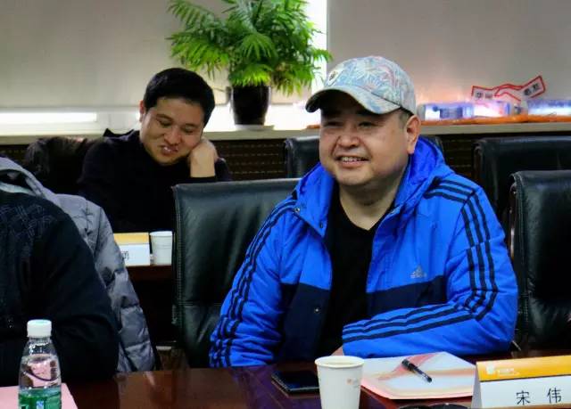 宋偉 鄭州晚報愛心公益社核心成員 宋偉 鄭州晚報愛心公益社核心成員