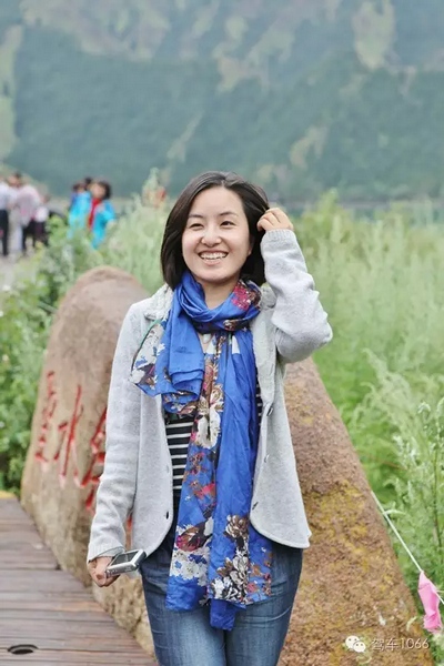 時二姐(時春利) 時二姐(時春利)