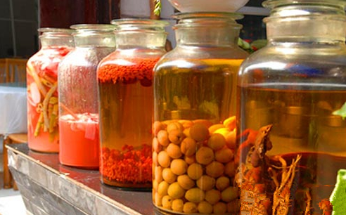 保健酒自泡有風險 自動化釀酒技術顛覆傳統 保健酒自泡有風險 自動化釀酒技術顛覆傳統