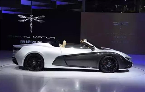 去年“蹦”出來的新汽車品牌們，現在活得怎么樣了？