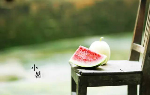 中暑：陽暑？陰暑？