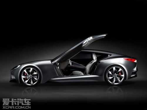 現(xiàn)代HND-9官圖正式發(fā)布 現(xiàn)代HND-9官圖正式發(fā)布