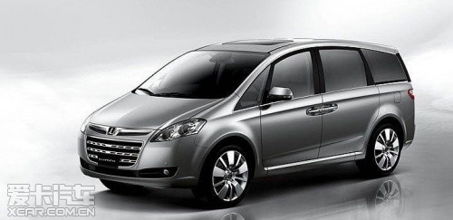 納智捷大7 MPV 納智捷大7 MPV