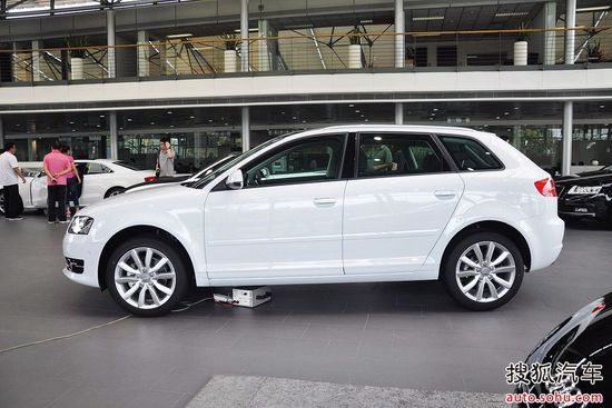 現款奧迪A3 現款奧迪A3