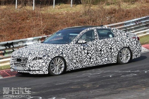 2014款現代勞恩斯