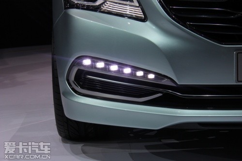 北京現代名圖 北京現代名圖