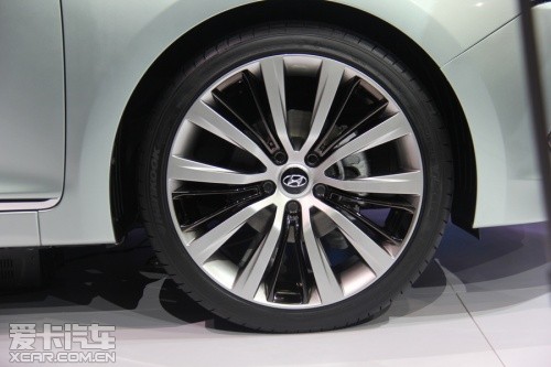 北京現代名圖 北京現代名圖