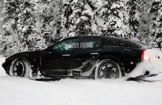 瑪莎拉蒂 瑪莎拉蒂