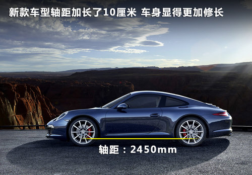 四輪發力才是王道 4款四驅超級跑車盤點 四輪發力才是王道 4款四驅超級跑車盤點