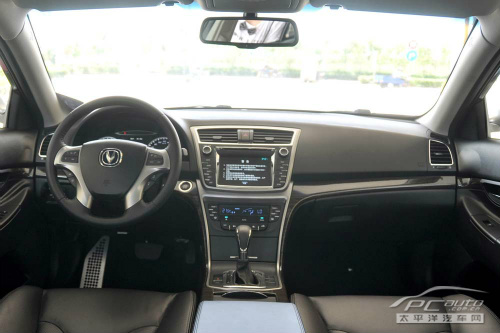 長安睿騁 長安睿騁