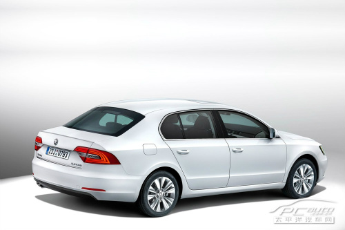 2014款斯柯達昊銳 2014款斯柯達昊銳