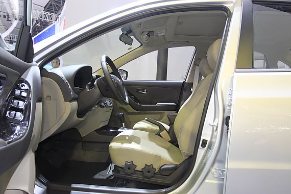 北京現代新悅動 北京現代新悅動