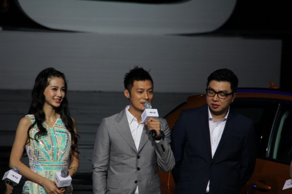 國產全新奧迪Q3上市 國產全新奧迪Q3上市