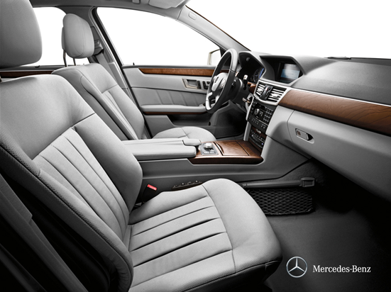 奔馳E系 奔馳E系