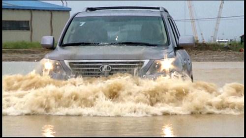 尊貴越野體驗 遠達盛情啟動 尊貴越野體驗 遠達盛情啟動
