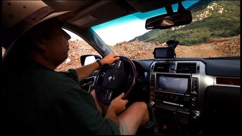 尊貴越野體驗 遠達盛情啟動 尊貴越野體驗 遠達盛情啟動