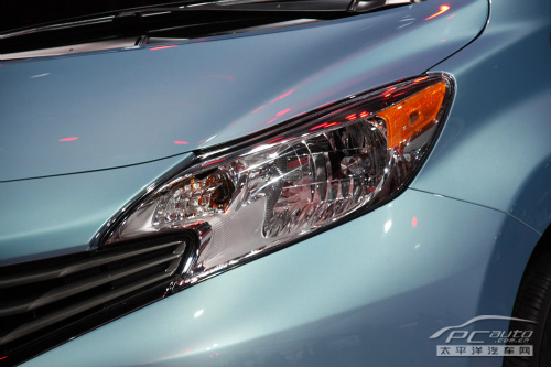 日產Versa Note 日產Versa Note