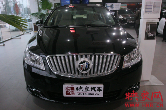 新紀元別克 新紀元別克