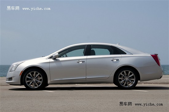 凱迪拉克XTS 凱迪拉克XTS