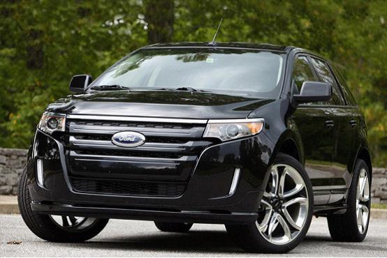 銳界2012款 2.0T 尊銳型 銳界2012款 2.0T 尊銳型