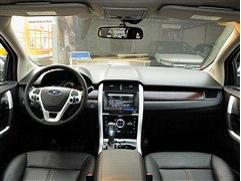 銳界2012款 2.0T 尊銳型 銳界2012款 2.0T 尊銳型